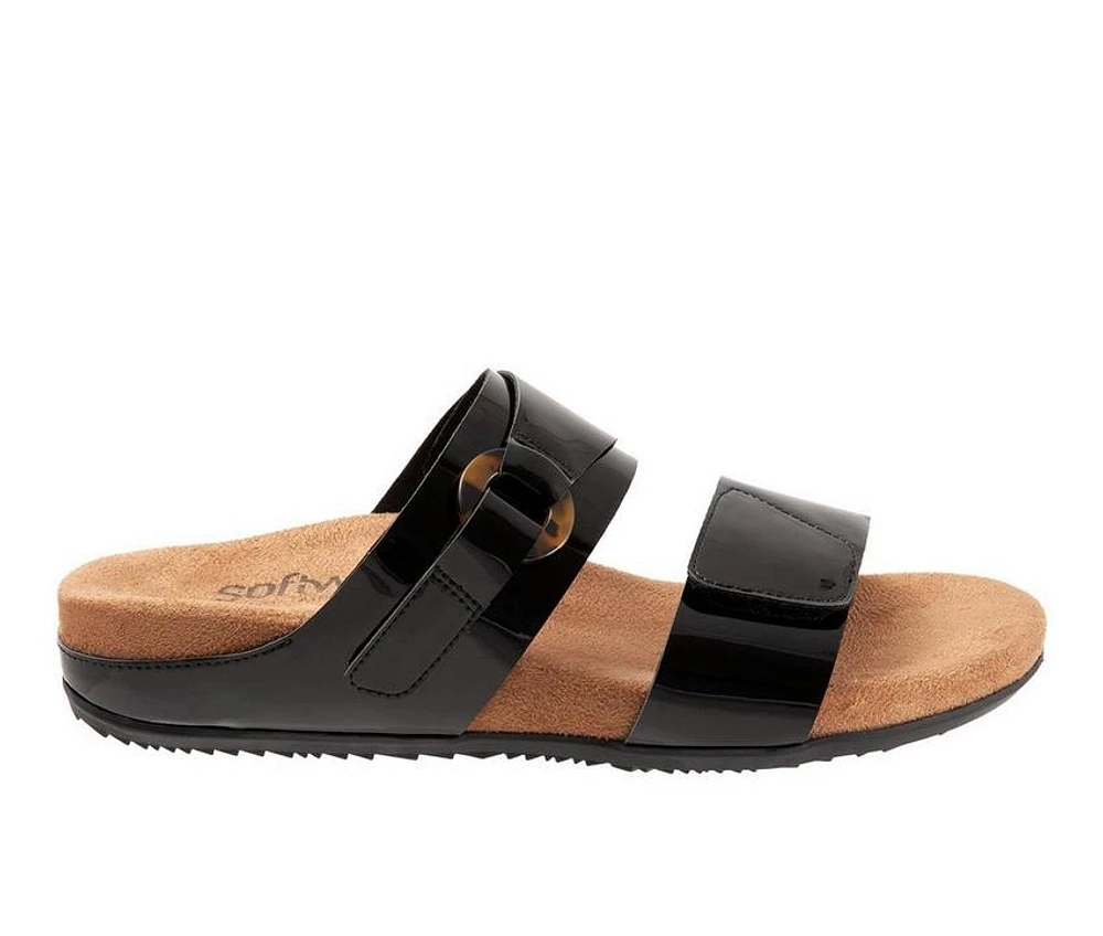 Women's Softwalk Barcelona Sandals