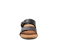 Women's Softwalk Barcelona Sandals