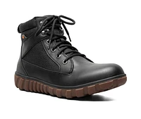 Men's Bogs Footwear Classic Casual Lace Winter Boots