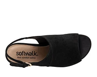 Women's Softwalk Pomona Dress Sandals