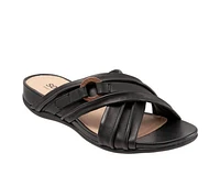 Women's Softwalk Taza Sandals