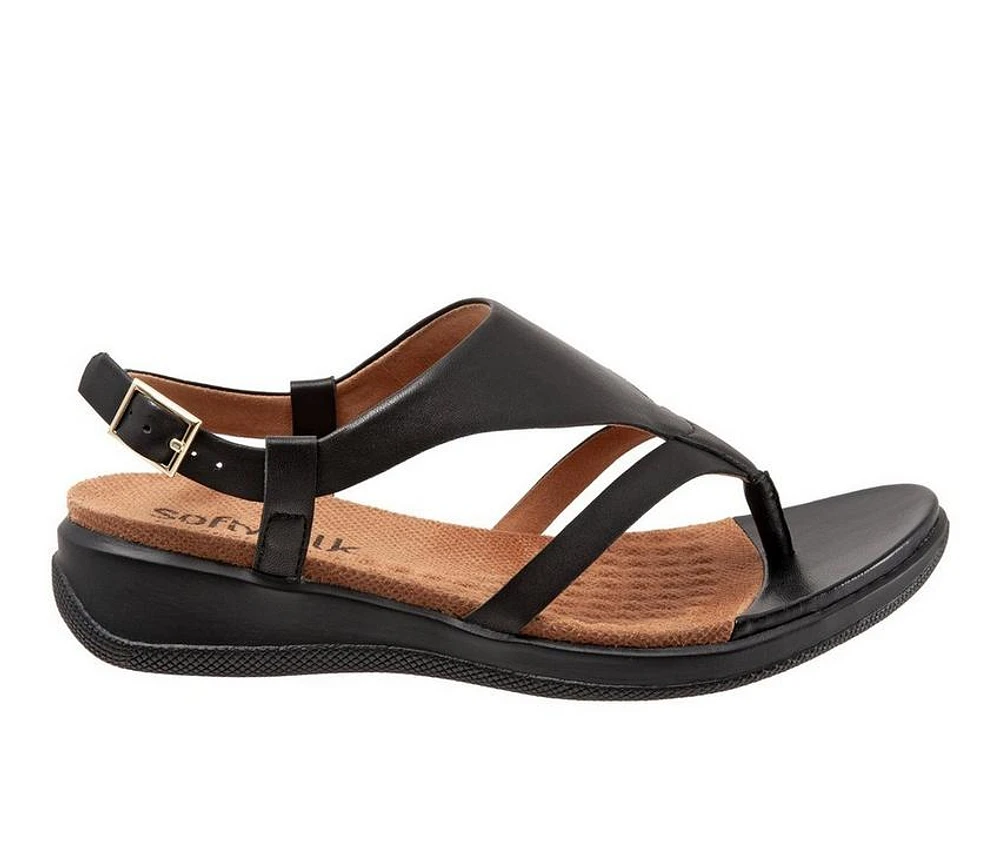 Women's Softwalk Temara Sandals