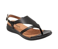 Women's Softwalk Temara Sandals