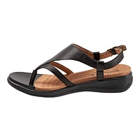 Women's Softwalk Temara Sandals