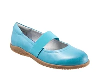 Women's Softwalk High Point Flats