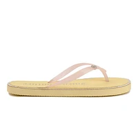 Women's Juicy Sparks Flip-Flops