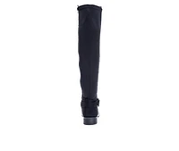 Women's CL By Laundry Fraya Knee High Boots