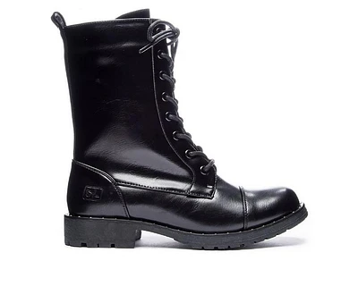 Women's Dirty Laundry Radix Combat Boots