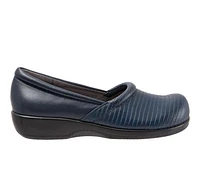 Women's Softwalk Adora Flats