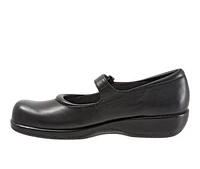 Women's Softwalk Jupiter Mary Jane Flats