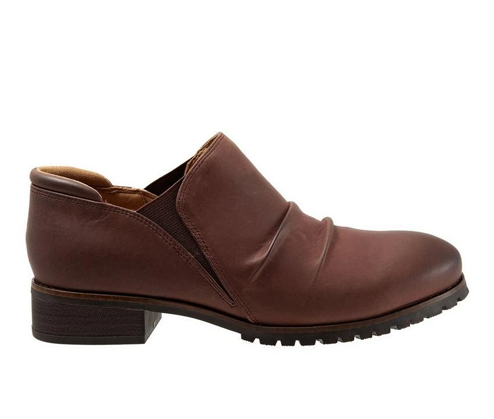 Women's Softwalk Mara Chelsea Booties