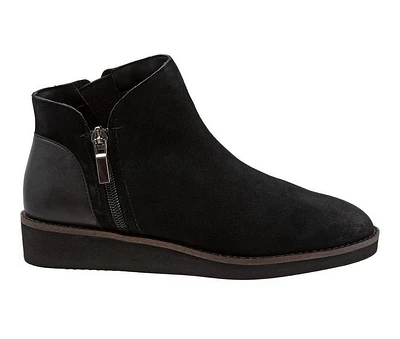 Women's Softwalk Wesley Booties