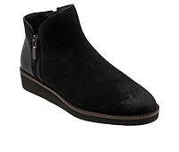 Women's Softwalk Wesley Booties