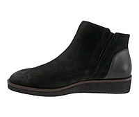 Women's Softwalk Wesley Booties