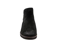 Women's Softwalk Wesley Booties