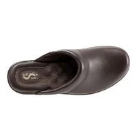 Women's Softwalk Murietta Mule Clogs