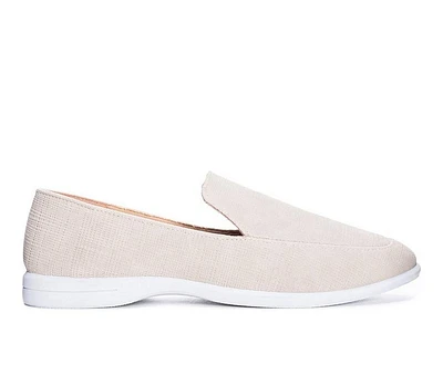 Women's CL By Laundry Calming Loafers