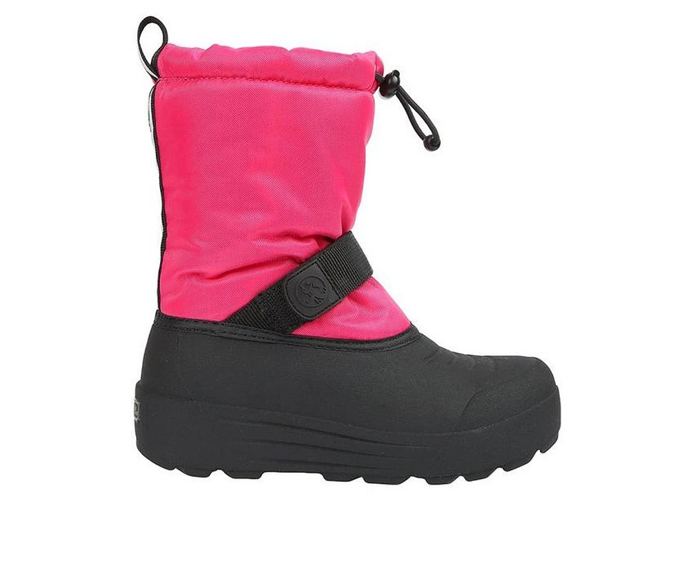 Girls' Northside Little Kid & Big Frosty Winter Boots