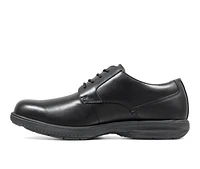 Men's Nunn Bush Marvin St. Plain Toe Oxford Dress Shoes