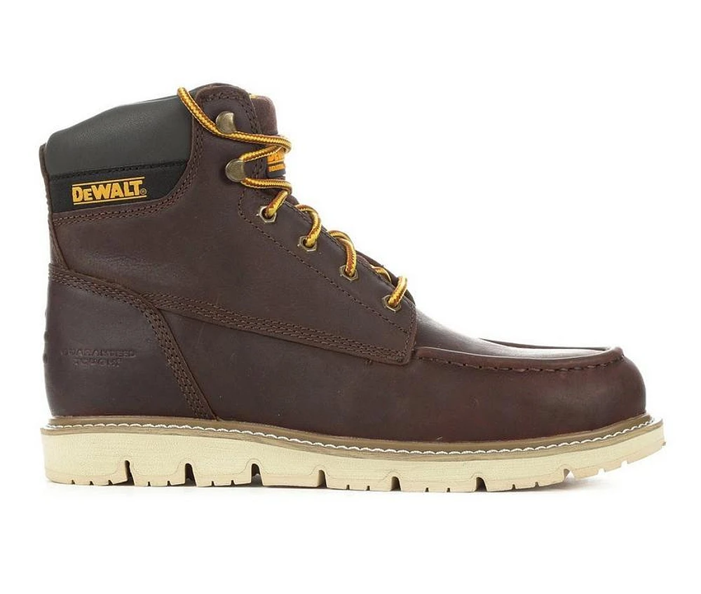 Men's DeWALT Flex Moc Work Boots