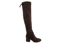 Women's Sugar Ollie Over-The-Knee Boots