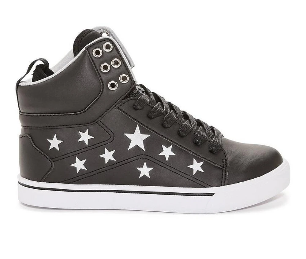 Girls' Pastry Toddler & Little Kid Pop Tart Star High Top Sneakers