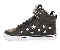 Girls' Pastry Toddler & Little Kid Pop Tart Star High Top Sneakers