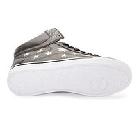 Girls' Pastry Toddler & Little Kid Pop Tart Star High Top Sneakers