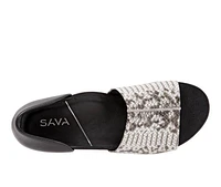 Women's SAVA CALERA Flats