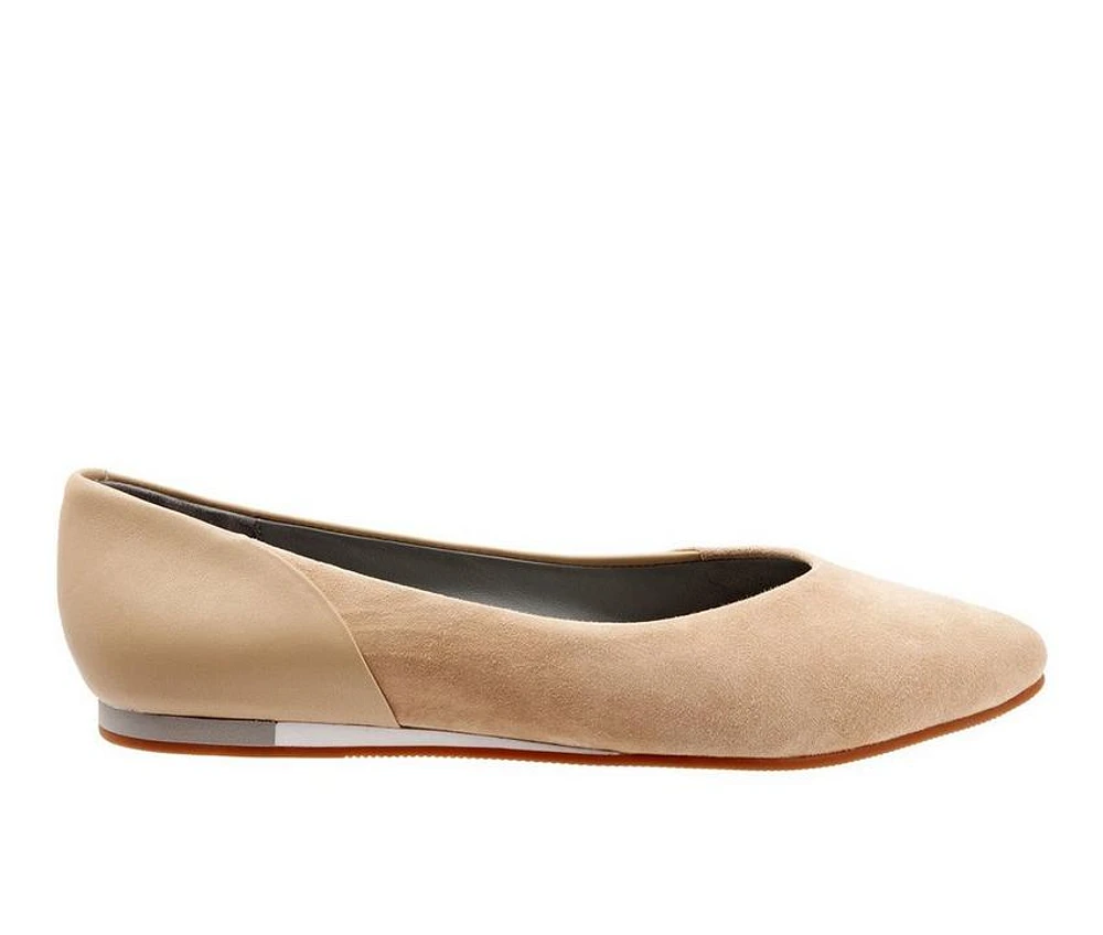 Women's SAVA Lea Flats