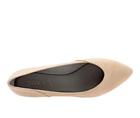 Women's SAVA Lea Flats