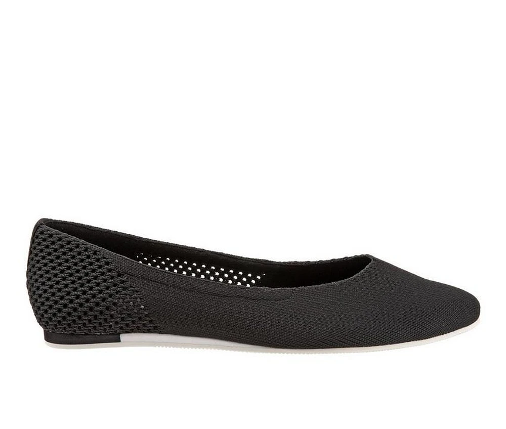 Women's SAVA Lea Knit Flats