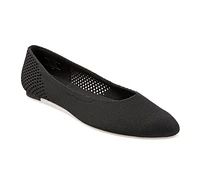 Women's SAVA Lea Knit Flats