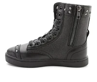 Women's Pastry Military Glitz