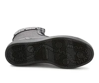 Women's Pastry Military Glitz