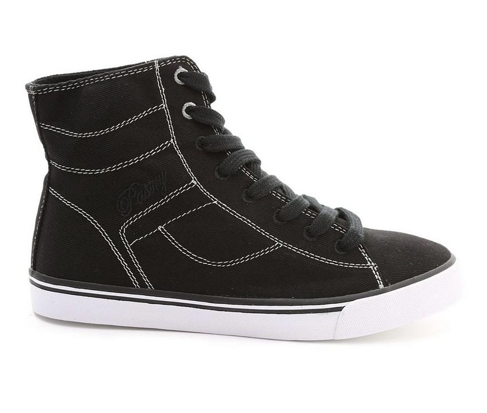 Women's Pastry Cassata High Top Sneakers