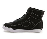 Women's Pastry Cassata High Top Sneakers