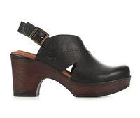 Women's BOC Cecila Heeled Clogs