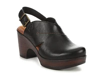 Women's BOC Cecila Heeled Clogs