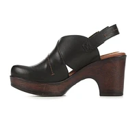 Women's BOC Cecila Heeled Clogs