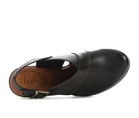 Women's BOC Cecila Heeled Clogs