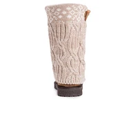 Women's MUK LUKS Cheryl Winter Boots