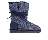 Women's MUK LUKS Clementine Winter Boots