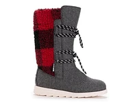 Women's MUK LUKS Dinah Winter Boots