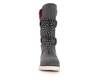 Women's MUK LUKS Dinah Winter Boots