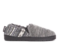 MUK LUKS Men's Christopher Slippers