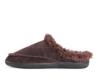 MUK LUKS Men's Faux Suede Clog Slippers