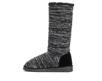 Women's MUK LUKS Liza Knee High Winter Boots