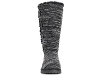 Women's MUK LUKS Liza Knee High Winter Boots