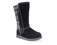 Women's MUK LUKS Stacy Winter Boots